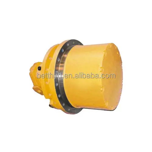 Speed Reducers Gear Boxes Travel Drives GFT Reduction Planetary Gearbox