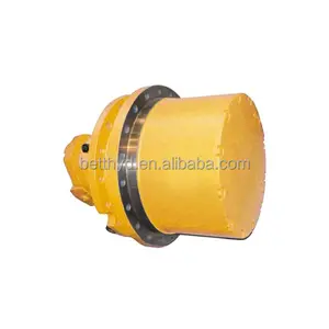 Speed Reducers Gear Boxes Travel Drives GFT Reduction Planetary Gearbox