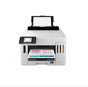 GX5080 <b>Printer</b> for Print Shops High-Yield Ink System Compatible With Specialty <b>Papers</b> Wireless <b>Printer</b> for Home Office High-Capa - Product Image 1