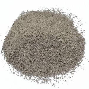Polvo de Silicio Manganeso de Grado Industrial C 0.50 para Plantas de Acero y Fundiciones que Ofrece Calidad Consistente y Estable de Alta Eficiencia - Product Image 1