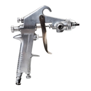 <span class=keywords><strong>AIRGREEN</strong></span> F-75G D'air De Haute Qualité Pistolet à Peinture avec L'aluminium 400ml Pot - Product Image 3