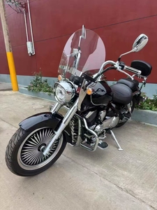 Motocicleta Lifan1 de Segunda Mano, Estilo Cruiser, Cómoda de Conducir, 250 Lifan1 - Product Image 4