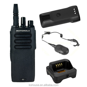 สำหรับวิทยุสื่อสารแบบสองทางรุ่น DP4400e DP4801e DP4401e DP4800e DP4600e DP4601e DP2400e DP1400 R7 R5 R2 - Product Image 2