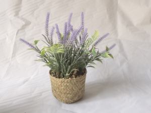 2023 Flores y plantas decorativas Flores <span class=keywords><strong>De</strong></span> <span class=keywords><strong>Lavanda</strong></span> <span class=keywords><strong>Bonsai</strong></span> <span class=keywords><strong>Lavanda</strong></span> Flor Boda <span class=keywords><strong>Lavanda</strong></span> Artificial Ramo <span class=keywords><strong>De</strong></span> <span class=keywords><strong>Lavanda</strong></span> - Product Image 4