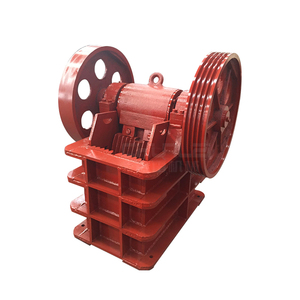 <span class=keywords><strong>Pe</strong></span> <span class=keywords><strong>Series</strong></span> Mining Machinery Hoch härte Stein zerkleinerung maschine Doppels chwenk backen brecher zu verkaufen - Product Image 4