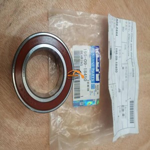 Nuevo Rodamiento D275A-2 195-<span class=keywords><strong>09</strong></span>-18450 para <span class=keywords><strong>Komatsu</strong></span>, Autolubricante, Antiadherente, No Conductor, Dieléctrico - Product Image 2
