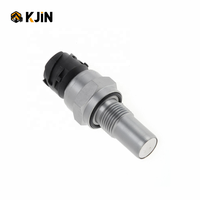 Capteur de vitesse pour excavatrice 1888075, compatible avec les capteurs de moteur P420, P450, P500 et P55