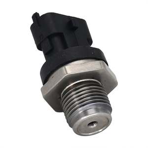 Capteur de pression de carburant Common Rail HongWang D6D/D6E VOE20973777/20973777/0281002937 Kit de service moteur pour engins de chantier sur chenilles EC210-EC360 - Product Image 4