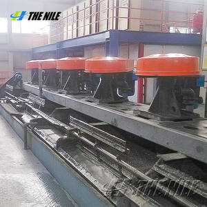 Хорошее качество, привлекательная цена, плавающая машина для добычи слюды, флотационный сепаратор, флотационная машина, цена на флотационные ячейки - Product Image 5