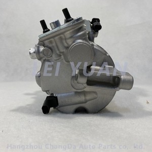 Compresor de Aire Acondicionado de 12V de Alta Calidad para Chevrolet Camaro 2016, Modelos en Estado Nuevo 2.0 16003916-101 22799359 447280-9800 - Product Image 3