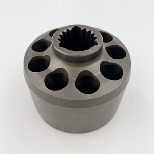Repuestos para Maquinaria de Construcción, Serie A10VSO, Kit de Reparación de Bomba Hidráulica A10VSO45 - Product Image 4