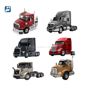 Followwish Venta caliente Piezas y accesorios del cuerpo del camión pesado T880 T680 Piezas de camión Accesorios de cabina para <span class=keywords><strong>Kenworth</strong></span> - Product Image 3