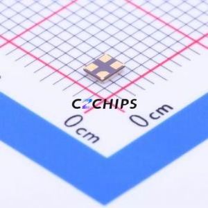 Q24FA20H00339 Crystal (Passive) SMD2520-4P Crystal Oscillator SMD Crystal Oscillator 24MHz 10ppm 18pF - Product Image 2