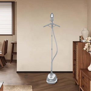 WINNING <span class=keywords><strong>STAR</strong></span> ST-6106 Vaporizador de Ropa Profesional Portátil, Vaporizador de Prendas Vertical Eléctrico de 220V - Product Image 4