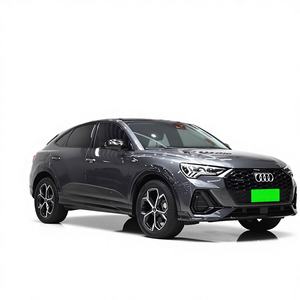<span class=keywords><strong>Audi</strong></span> <span class=keywords><strong>Q3</strong></span> <span class=keywords><strong>Sportback</strong></span> 2.0TFSI SUV automatique turbo essence conduite à gauche voitures d'occasion R18 2022 - Product Image 3