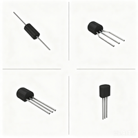 BAV99 DIODE, récupération ultra-rapide, 200mA, 30V, S