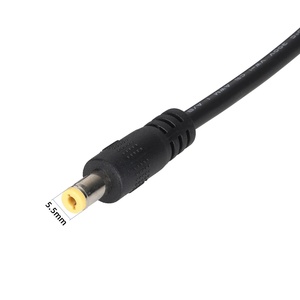 อะแดปเตอร์ชาร์จแบตเตอรี่แท้ 58.8V 2A สำหรับสกู๊ตเตอร์ไฟฟ้า Kukirin G3 รุ่นดั้งเดิม  อะแดปเตอร์ DC 2.1 ชาร์จไฟแท้ Kukirin G3 54.6V 2A - Product Image 4