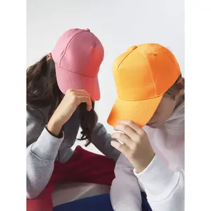 Gorra Beat Kids, merchandising personalizado - Product Image 4
