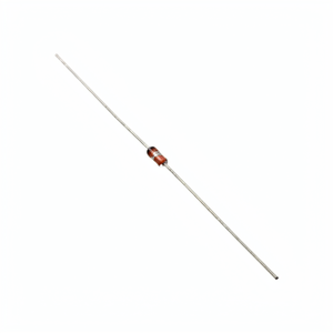 Diodes Original One Stop Service DO-204AA, DO-7, Axial 1N4909/TR Electronic Chips Component - Product Image 1