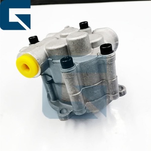 VOE14535458 Gear <b>Pump</b> 14535458 for EC210B Excavator - Product Image 2