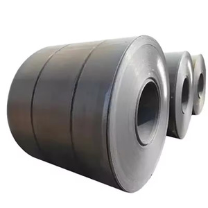 Bobina de Acero al Carbono de 1.2 mm a 2.0 mm S235jr Estándar EN Laminada en Caliente para Productos de Acero Laminado en Frío - Product Image 1