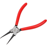 KAFUWELL PC5205K5"/7"/9"/13" circlip pliers for mechanic use snap ring pliers entaining ring pliers circliip lock