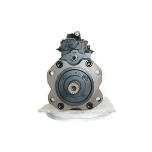 K5V160DTH-9T16 SY335 Nueva Bomba Hidráulica Principal para Maquinaria de Construcción, Pieza de Bomba para Excavadora - Product Image 2