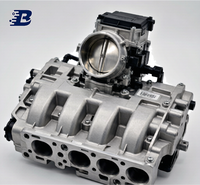 Boîtier d'admission OEM pour Geely Monjaro, autres pièces automobiles, autres pièces de carrosserie, ensemble de refroidissement, collecteur d'admission de rechange pour le marché secondaire