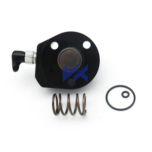 ปั๊มหัวฉีดน้ำมันดีเซลลูกสูบ294090-0080 2940900080สำหรับ HP3ปั๊มเชื้อเพลิง294000-0330 - Product Image 3