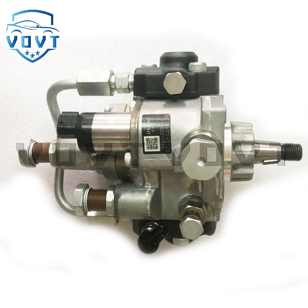 Diesel Injection Pump 294000-2700 Common Rail High Quality Pump 294000-2700 for HP0 Engine Pump