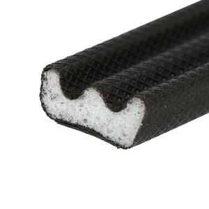 Nastro impermeabile in spugna di tenuta per <span class=keywords><strong>porta</strong></span> scorrevole - Product Image 6