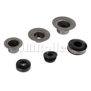 输送辊附件惰轮轴承座DTII 6205-108输送辊零件 - Product Image 3