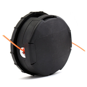 Cabezal de Recorte QY Negro 99944200903 para Agricultura, Silvicultura y Accesorios de Cortacésped - Product Image 3