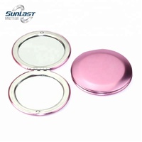 Miroir de poche pour maquillage, nouveau produit cosmétique, qualité OEM, miroir de maquillage, de chine,