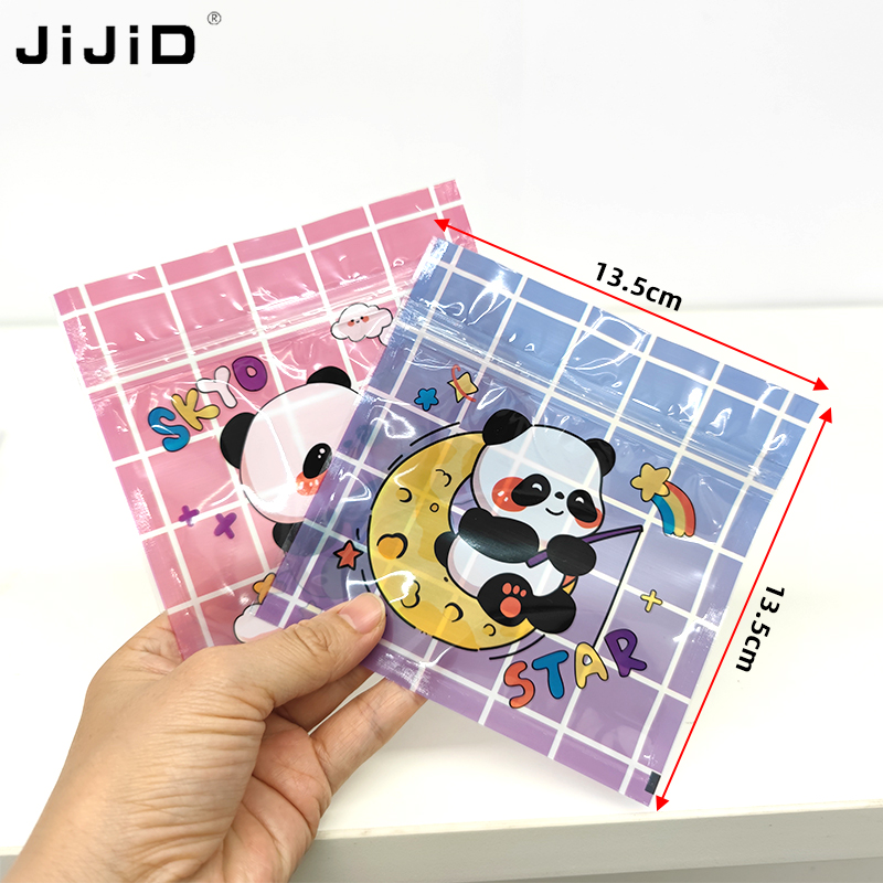 Panda 13,5*13,5 cm