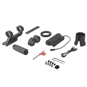 Cho marcool lpvos phụ kiện nhanh chóng phóng to hệ thống điện phạm vi chuyển đổi cho 30 mét ống phạm vi - Product Image 4