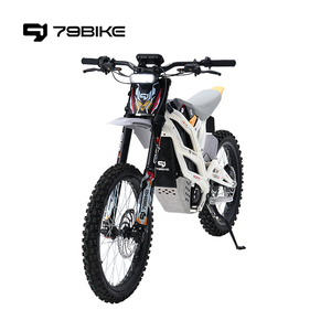 Motocicleta Todoterreno EU 79BIKE de 16.8kw y 72v para Adultos, para una Experiencia de Conducción Emocionante - Product Image 2
