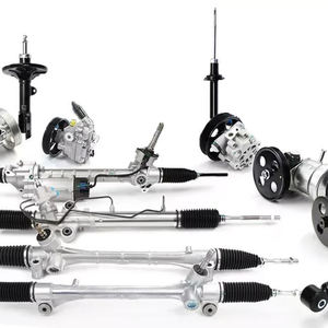 ชุดเกียร์พวงมาลัยเพาเวอร์สำหรับรถยนต์ โตโยต้า นิสสัน ฮอนด้า มาสด้า ซูซูกิ ฟอร์ด มิตซูบิชิ ฮุนได - Product Image 4