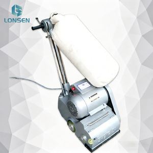 Wood <b>Floor</b> <b>Polishing</b> <b>Machine</b> Engine/Motor Automatic Dust Suction 220V/380V Short Turning Radius 1 Year Warranty LONSEN Brand - Product Image 1