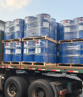 Vente chaude Solvant Chimique Pas Cher Prix CAS 110 N-Hexane / Hexane De L'usine De Chine