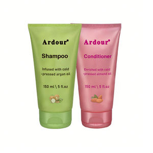 Shampooing <span class=keywords><strong>sans</strong></span> <span class=keywords><strong>sulfate</strong></span> et après-shampooing kératine collagène protéine shampooing ensemble de soins capillaires - Product Image 1