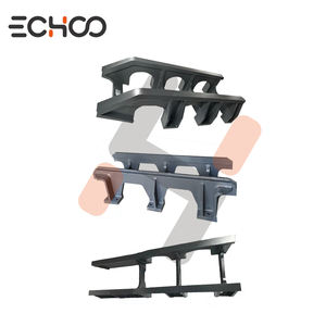 Защита каркаса Гусеницы для ходовой части экскаватора Komatsu PC2000 - Product Image 6