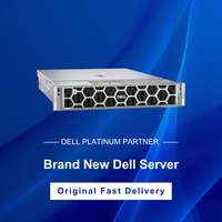 Nuevo Servidor Dell PowerEdge AMD R7725 2U para Centro de Datos