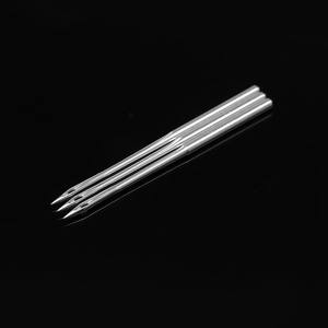 स्टेनलेस स्टील सिलाई मशीन सुई-इलेक्ट्रिक फ्लैट कार और कूद सुई सामान चीन कारखाने विशेष - Product Image 3