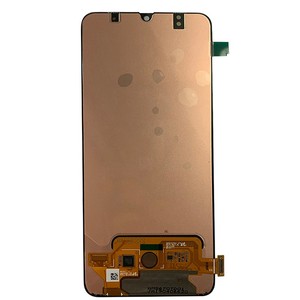 All'ingrosso modello originale Super AMOLED Display LCD Touch Screen per Samsung per la galassia <span class=keywords><strong>A70</strong></span> A705 Mobile - Product Image 3