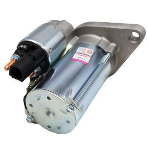 <span class=keywords><strong>Motor</strong></span> de arranque de coche 0AM911023T para VW Sagitar BK2 1,4 T 230T 12-17 <span class=keywords><strong>Golf</strong></span> 981 1,4 T 1.6L 09-14 <span class=keywords><strong>Golf</strong></span> BN1 1,4 T 230T 13-17 Scirocco 137 - Product Image 5