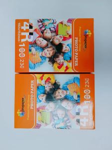 Fábrica de China, venta al por mayor, alta calidad, <span class=keywords><strong>precio</strong></span> barato, 235gsm, 4R, 4x6 pulgadas, <span class=keywords><strong>10x15</strong></span>, <span class=keywords><strong>papel</strong></span> fotográfico ultra brillante - Product Image 6