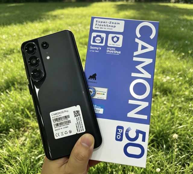 c50 pro plus 5g smartphone cheap mobile phone camon50 pro