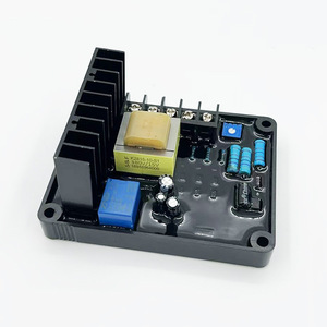 Carte régulatrice de tension GB-160 GB-170 monophasée CA avec protection contre les surtensions pour générateurs - Product Image 1