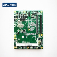 B & R 5PC900 TS77-06 congatec conga-TS77 conga-TS77/i7-3615QE P/N 046506 AG L130615 646543 646540 046503 carte mère industrielle